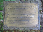monument wapendroppingen